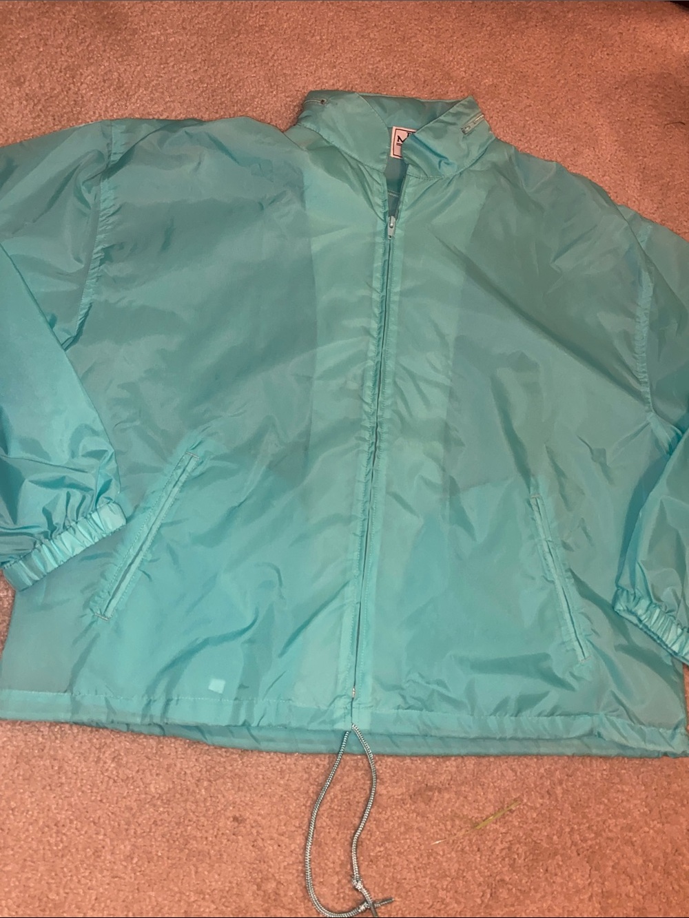 Vintage The Men’s Store At Sears Windbreaker Jacket